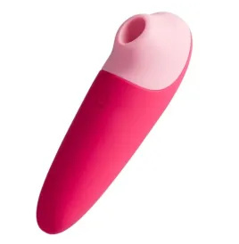ROMP - SHINE X CLITORAL SUCTION 10 LEVELS PINK