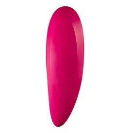 ROMP - SHINE X SUCCIONADOR DE CLÍTORIS 10 NIVELES ROSA