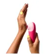 ROMP - SHINE X KLITORIS-SAUGFUNKTION, 10 STUFEN, ROSA ROMP - SHINE X KLITORIS-SAUGFUNKTION, 10 STUFEN, ROSA