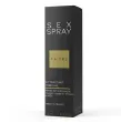 RUF - SEX SPRAY PHEROMONE PERFUME FOR MEN 15 ML RUF - SEX SPRAY PHEROMONE PERFUME FOR MEN 15 ML