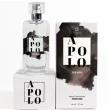 SECRETPLAY - SPRAY PARFUM AUX PHÉROMONES NATURELLES APOLO 50 ML SECRETPLAY - SPRAY PARFUM AUX PHÉROMONES NATURELLES APOLO 50 ML