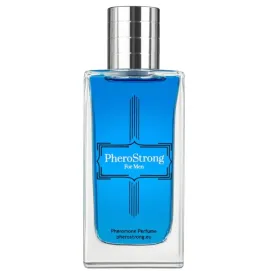 PHEROSTRONG - PHEROMONE PERFUME FOR MEN 50 ML