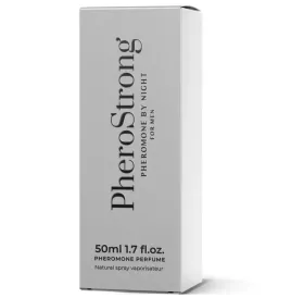 PHEROSTRONG - PHEROMONE PERFUME BY NIGHT FOR MEN 50 ML