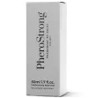 PHEROSTRONG - PHEROMONE PERFUME BY NIGHT FOR MEN 50 ML PHEROSTRONG - PHEROMONE PERFUME BY NIGHT FOR MEN 50 ML