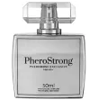PHEROSTRONG - PROFUMO AI FEROMONI ESCLUSIVO PER UOMO 50 ML PHEROSTRONG - PROFUMO AI FEROMONI ESCLUSIVO PER UOMO 50 ML