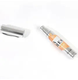 SECRETPLAY - ARES PROFUMO NATURALE FEROMONI FORMATO DA VIAGGIO PER UOMO 10 ML