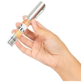 SECRETPLAY - ARES PARFUM NATUREL PHÉROMONES FORMAT VOYAGE POUR HOMMES 10 ML