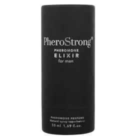 PHEROSTRONG - PHEROMONE ELIXIR FOR MEN 50 ML