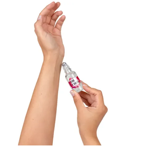 SECRETPLAY - ORCHIDEEN-PARFÜMÖL MIT NATÜRLICHEN PHEROMONEN 20 ML