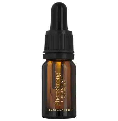 PHEROSTRONG - CONCENTRATO PROFUMO PER DONNA 7,5 ML