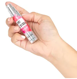 SECRETPLAY - ORCHID PERFUME PHEROMONES WOMEN SPRAY TRAVEL SIZE