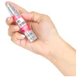 SECRETPLAY - PROFUMO ORCHIDEA FEROMONI SPRAY DONNA FORMATO DA VIAGGIO SECRETPLAY - PROFUMO ORCHIDEA FEROMONI SPRAY DONNA FORMATO DA VIAGGIO