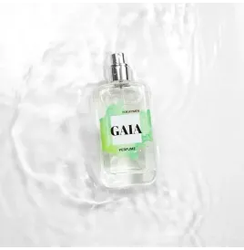 SECRETPLAY - GAIA NATÜRLICHES PARFÜM PHEROMONE SPRAY FÜR FRAUEN 50 ML