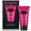 KAMASUTRA - STIMULIERENDER GENUSSBALSAM HIMBEERE 50ML KAMASUTRA - STIMULIERENDER GENUSSBALSAM HIMBEERE 50ML