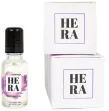SECRETPLAY - HERA PARFUM NATUREL PHÉROMONES EN HUILE POUR FEMME 20 ML SECRETPLAY - HERA PARFUM NATUREL PHÉROMONES EN HUILE POUR FEMME 20 ML