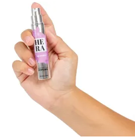 SECRETPLAY - HERA NATÜRLICHES PARFÜM PHEROMONEN REISEGRÖSSE FÜR FRAUEN 10 ML