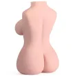 ARMONY - REALISTIC FEMALE TORSO MODEL 3 ARMONY - REALISTIC FEMALE TORSO MODEL 3