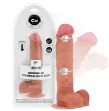 COCK MILLER - DILDO ARTICOLABILE IPERREALISTICO 17,8 CM COCK MILLER - DILDO ARTICOLABILE IPERREALISTICO 17,8 CM