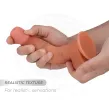 COCK MILLER - DILDO ARTICOLABILE IPERREALISTICO 17,8 CM COCK MILLER - DILDO ARTICOLABILE IPERREALISTICO 17,8 CM