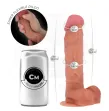COCK MILLER - HYPERREALISTISCHER, ARTIKULIERBARER DILDO 19,3 CM COCK MILLER - HYPERREALISTISCHER, ARTIKULIERBARER DILDO 19,3 CM