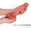 COCK MILLER - HYPERREALISTISCHER, ARTIKULIERBARER DILDO 19,3 CM COCK MILLER - HYPERREALISTISCHER, ARTIKULIERBARER DILDO 19,3 CM