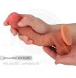 COCK MILLER - DILDO ARTICOLABILE IPERREALISTICO 19,3 CM COCK MILLER - DILDO ARTICOLABILE IPERREALISTICO 19,3 CM