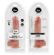COCK MILLER - DILDO ARTICOLABILE IPERREALISTICO 19,3 CM COCK MILLER - DILDO ARTICOLABILE IPERREALISTICO 19,3 CM