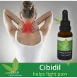 500 COSMETICS - CIBIDIL HUILE DE CBD RELAXANTE 15 30 ML 500 COSMETICS - CIBIDIL HUILE DE CBD RELAXANTE 15 30 ML