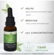 500 COSMETICS - CIBIDIL RELAXING CBD OIL 15 30 ML 500 COSMETICS - CIBIDIL RELAXING CBD OIL 15 30 ML