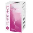 FEMINTIMATE - EVE NEUE SILIKON-MENSTRUATIONSTASCHE - GRÖSSE S