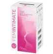 FEMINTIMATE - EVE NUOVA COPPE MESTRUALI IN SILICONE - TAGLIA L FEMINTIMATE - EVE NUOVA COPPE MESTRUALI IN SILICONE - TAGLIA L