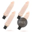 LOVECLONE - IVAR SELBSTSCHMIERENDER VIBRATOR 20 CM -O- 3.7 CM 3 1 GRATIS LOVECLONE - IVAR SELBSTSCHMIERENDER VIBRATOR 20 CM -O- 3.7 CM 3 1 GRATIS