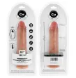 COCK MILLER - HYPER-REALISTIC DILDO WITH SUCTION CUP AND THRUSTING WITH REMOTE CONTROL 20.5 CM COCK MILLER - HYPER-REALISTIC DILDO WITH SUCTION CUP AND THRUSTING WITH REMOTE CONTROL 20.5 CM