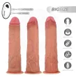 COCK MILLER - DILDO HIPERREALÍSTICO Y VIBRACIÓN CON CONTROL REMOTO 21,5 CM COCK MILLER - DILDO HIPERREALÍSTICO Y VIBRACIÓN CON CONTROL REMOTO 21,5 CM