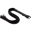 ALIVE - FOUET FANTAISIE NOIR ALIVE - FOUET FANTAISIE NOIR