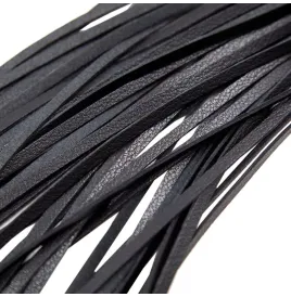 ALIVE - FANTASY WHIP BLACK