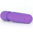 ARMONY - YOUR MAGIC MASSAGER and VIBRATOR WIEDERAUFLADBAR 10 VIBRATIONEN STAB PUNKTE LILA ARMONY - YOUR MAGIC MASSAGER and VIBRATOR WIEDERAUFLADBAR 10 VIBRATIONEN STAB PUNKTE LILA