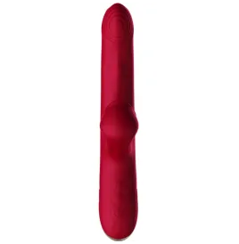 ARMONY - VIBRATEUR BUMP and VENTOUSE MODÈLE 1 BOURGOGNE