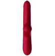 ARMONY - BUMP VIBRATOR and SUCTION CUP MODEL 1 BURGUNDY