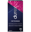 DUREX - GEL ORGASMICO LUBRIFICANTE 10 ML DUREX - GEL ORGASMICO LUBRIFICANTE 10 ML