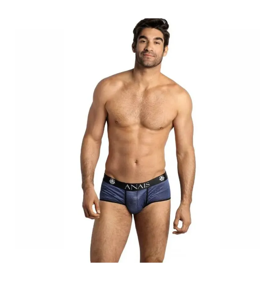 ANAIS MEN - NAVAL BOXER BRIEF XL