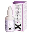 RUF - X PLEASURE GEL DE MASSAGE POUR LE CLITORIS 20 ML RUF - X PLEASURE GEL DE MASSAGE POUR LE CLITORIS 20 ML