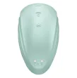 SATISFYER - STIMULATEUR ET VIBRATEUR PEARL DIVER VERT SATISFYER - STIMULATEUR ET VIBRATEUR PEARL DIVER VERT