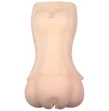 CRAZY BULL - MASTURBADOR DELLA VAGINA CON PELLE ACQUA CRAZY BULL - MASTURBADOR DELLA VAGINA CON PELLE ACQUA