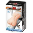 CRAZY BULL - MASTURBADOR DELLA VAGINA CON PELLE ACQUA CRAZY BULL - MASTURBADOR DELLA VAGINA CON PELLE ACQUA
