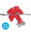 ARMONY - PINCES À TÉTONS MAGNÉTIQUES À VIBRATION FORME PAPILLON ROUGES ARMONY - PINCES À TÉTONS MAGNÉTIQUES À VIBRATION FORME PAPILLON ROUGES