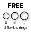 DELTA CLUB - ARNÉS UNIVERSAL TALLA ÚNICA DELTA CLUB - ARNÉS UNIVERSAL TALLA ÚNICA