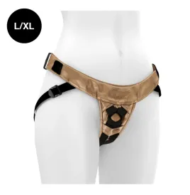 MYTHOLOGY - HARNAIS FANTAISIE HARNAIS BRONZE L-XL