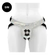 MYTHOLOGY - FANTASY HARNESS - IRIDESCENT HARNESS S-M MYTHOLOGY - FANTASY HARNESS - IRIDESCENT HARNESS S-M