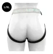 MYTHOLOGY - FANTASY HARNESS - IRIDESCENT HARNESS L-XL MYTHOLOGY - FANTASY HARNESS - IRIDESCENT HARNESS L-XL